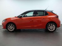 USED 2020 20 VAUXHALL CORSA 1.2 Corsa SRi T 5dr CLICK & COLLECT/ HOME DELIVERY