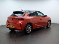 USED 2020 20 VAUXHALL CORSA 1.2 Corsa SRi T 5dr CLICK & COLLECT/ HOME DELIVERY