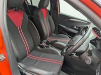 USED 2020 20 VAUXHALL CORSA 1.2 Corsa SRi T 5dr CLICK & COLLECT/ HOME DELIVERY