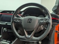 USED 2020 20 VAUXHALL CORSA 1.2 Corsa SRi T 5dr CLICK & COLLECT/ HOME DELIVERY