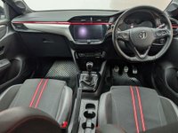 USED 2020 20 VAUXHALL CORSA 1.2 Corsa SRi T 5dr CLICK & COLLECT/ HOME DELIVERY