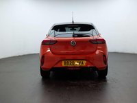 USED 2020 20 VAUXHALL CORSA 1.2 Corsa SRi T 5dr CLICK & COLLECT/ HOME DELIVERY