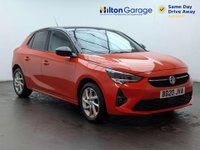 USED 2020 20 VAUXHALL CORSA 1.2 Corsa SRi T 5dr CLICK & COLLECT/ HOME DELIVERY