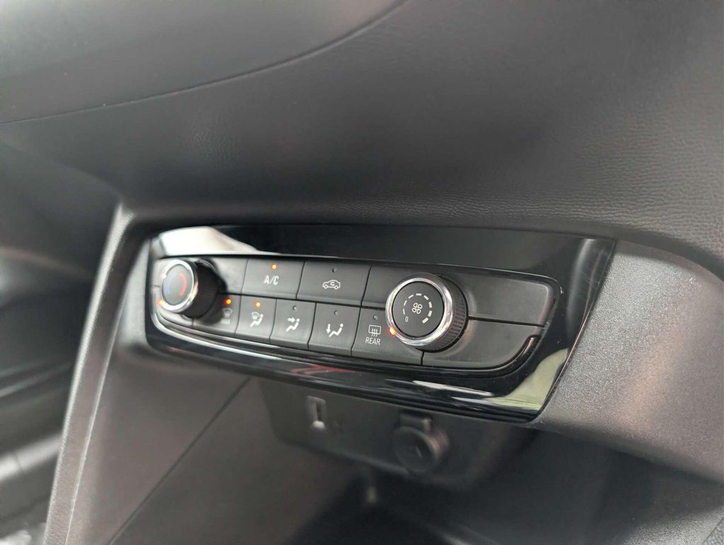 Used 2020 20 VAUXHALL CORSA 1.2 Corsa SRi T 5dr CLICK & COLLECT/ HOME DELIVERY