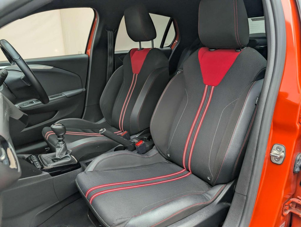 Used 2020 20 VAUXHALL CORSA 1.2 Corsa SRi T 5dr CLICK & COLLECT/ HOME DELIVERY