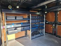 USED 2022 22 FORD TRANSIT CUSTOM  320 TREND 74K ULEZ FREE ZONE 