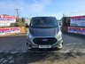 USED 2022 22 FORD TRANSIT CUSTOM  320 TREND 74K ULEZ FREE ZONE 