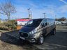 USED 2022 22 FORD TRANSIT CUSTOM  320 TREND 74K ULEZ FREE ZONE 