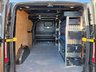 USED 2022 22 FORD TRANSIT CUSTOM  320 TREND 74K ULEZ FREE ZONE 