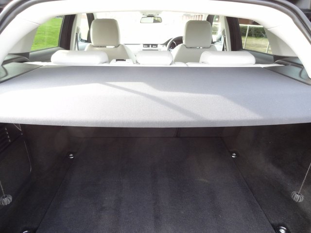 2017 Land Rover RANGE ROVER EVOQUE - Photo 8