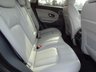 USED 2017 67 LAND ROVER RANGE ROVER EVOQUE 2.0 eD4 SE SUV 5dr Diesel Manual FWD Euro 6 (s/s) (150 ps) SANTORINI BLACK WITH FULL BEIGE LEATHER 