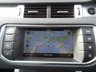 USED 2017 67 LAND ROVER RANGE ROVER EVOQUE 2.0 eD4 SE SUV 5dr Diesel Manual FWD Euro 6 (s/s) (150 ps) SANTORINI BLACK WITH FULL BEIGE LEATHER 