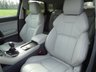 USED 2017 67 LAND ROVER RANGE ROVER EVOQUE 2.0 eD4 SE SUV 5dr Diesel Manual FWD Euro 6 (s/s) (150 ps) SANTORINI BLACK WITH FULL BEIGE LEATHER 