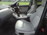 USED 2017 67 LAND ROVER RANGE ROVER EVOQUE 2.0 eD4 SE SUV 5dr Diesel Manual FWD Euro 6 (s/s) (150 ps) SANTORINI BLACK WITH FULL BEIGE LEATHER 