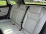 USED 2017 67 LAND ROVER RANGE ROVER EVOQUE 2.0 eD4 SE SUV 5dr Diesel Manual FWD Euro 6 (s/s) (150 ps) SANTORINI BLACK WITH FULL BEIGE LEATHER 
