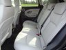 USED 2017 67 LAND ROVER RANGE ROVER EVOQUE 2.0 eD4 SE SUV 5dr Diesel Manual FWD Euro 6 (s/s) (150 ps) SANTORINI BLACK WITH FULL BEIGE LEATHER 