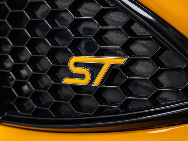 2017 Ford Focus 2L St-3 5dr - Photo 5