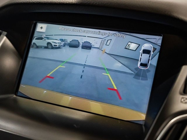 2017 Ford Focus 2L St-3 5dr - Photo 11