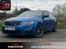 USED 2013 63 SKODA OCTAVIA 2.0 TFSI vRS Hatchback 5dr Petrol Manual Euro 6 (s/s) (220 ps) SALE - SALE - SALE - SALE