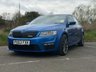 USED 2013 63 SKODA OCTAVIA 2.0 TFSI vRS Hatchback 5dr Petrol Manual Euro 6 (s/s) (220 ps) SALE - SALE - SALE - SALE