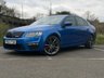 USED 2013 63 SKODA OCTAVIA 2.0 TFSI vRS Hatchback 5dr Petrol Manual Euro 6 (s/s) (220 ps) SALE - SALE - SALE - SALE