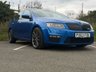 USED 2013 63 SKODA OCTAVIA 2.0 TFSI vRS Hatchback 5dr Petrol Manual Euro 6 (s/s) (220 ps) SALE - SALE - SALE - SALE