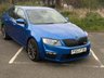 USED 2013 63 SKODA OCTAVIA 2.0 TFSI vRS Hatchback 5dr Petrol Manual Euro 6 (s/s) (220 ps) SALE - SALE - SALE - SALE