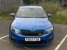 USED 2013 63 SKODA OCTAVIA 2.0 TFSI vRS Hatchback 5dr Petrol Manual Euro 6 (s/s) (220 ps) SALE - SALE - SALE - SALE