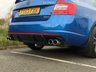 USED 2013 63 SKODA OCTAVIA 2.0 TFSI vRS Hatchback 5dr Petrol Manual Euro 6 (s/s) (220 ps) SALE - SALE - SALE - SALE