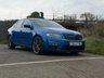 USED 2013 63 SKODA OCTAVIA 2.0 TFSI vRS Hatchback 5dr Petrol Manual Euro 6 (s/s) (220 ps) SALE - SALE - SALE - SALE