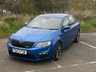USED 2013 63 SKODA OCTAVIA 2.0 TFSI vRS Hatchback 5dr Petrol Manual Euro 6 (s/s) (220 ps) SALE - SALE - SALE - SALE