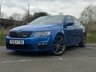 USED 2013 63 SKODA OCTAVIA 2.0 TFSI vRS Hatchback 5dr Petrol Manual Euro 6 (s/s) (220 ps) SALE - SALE - SALE - SALE