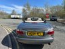 USED 2004 54 JAGUAR XK8 4.2 Convertible 2dr Petrol Automatic (279 g/km, 300 bhp)-Fantastic Low Mileage Example-Finished In Quartz Grey Metallic-Heated Ivory Leather Upholstery-Only 2 Former Keepers-Outstanding Car-Full description to Follow. 