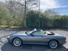 USED 2004 54 JAGUAR XK8 4.2 Convertible 2dr Petrol Automatic (279 g/km, 300 bhp)-Fantastic Low Mileage Example-Finished In Quartz Grey Metallic-Heated Ivory Leather Upholstery-Only 2 Former Keepers-Outstanding Car-Full description to Follow. 