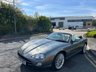 USED 2004 54 JAGUAR XK8 4.2 Convertible 2dr Petrol Automatic (279 g/km, 300 bhp)-Fantastic Low Mileage Example-Finished In Quartz Grey Metallic-Heated Ivory Leather Upholstery-Only 2 Former Keepers-Outstanding Car-Full description to Follow. 