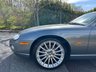 USED 2004 54 JAGUAR XK8 4.2 Convertible 2dr Petrol Automatic (279 g/km, 300 bhp)-Fantastic Low Mileage Example-Finished In Quartz Grey Metallic-Heated Ivory Leather Upholstery-Only 2 Former Keepers-Outstanding Car-Full description to Follow. 