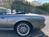 USED 2004 54 JAGUAR XK8 4.2 Convertible 2dr Petrol Automatic (279 g/km, 300 bhp)-Fantastic Low Mileage Example-Finished In Quartz Grey Metallic-Heated Ivory Leather Upholstery-Only 2 Former Keepers-Outstanding Car-Full description to Follow. 