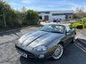 USED 2004 54 JAGUAR XK8 4.2 Convertible 2dr Petrol Automatic (279 g/km, 300 bhp)-Fantastic Low Mileage Example-Finished In Quartz Grey Metallic-Heated Ivory Leather Upholstery-Only 2 Former Keepers-Outstanding Car-Full description to Follow. 