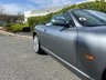 USED 2004 54 JAGUAR XK8 4.2 Convertible 2dr Petrol Automatic (279 g/km, 300 bhp)-Fantastic Low Mileage Example-Finished In Quartz Grey Metallic-Heated Ivory Leather Upholstery-Only 2 Former Keepers-Outstanding Car-Full description to Follow. 
