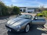 USED 2004 54 JAGUAR XK8 4.2 Convertible 2dr Petrol Automatic (279 g/km, 300 bhp)-Fantastic Low Mileage Example-Finished In Quartz Grey Metallic-Heated Ivory Leather Upholstery-Only 2 Former Keepers-Outstanding Car-Full description to Follow. 