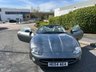 USED 2004 54 JAGUAR XK8 4.2 Convertible 2dr Petrol Automatic (279 g/km, 300 bhp)-Fantastic Low Mileage Example-Finished In Quartz Grey Metallic-Heated Ivory Leather Upholstery-Only 2 Former Keepers-Outstanding Car-Full description to Follow. 