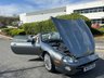 USED 2004 54 JAGUAR XK8 4.2 Convertible 2dr Petrol Automatic (279 g/km, 300 bhp)-Fantastic Low Mileage Example-Finished In Quartz Grey Metallic-Heated Ivory Leather Upholstery-Only 2 Former Keepers-Outstanding Car-Full description to Follow. 