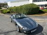 USED 2004 54 JAGUAR XK8 4.2 Convertible 2dr Petrol Automatic (279 g/km, 300 bhp)-Fantastic Low Mileage Example-Finished In Quartz Grey Metallic-Heated Ivory Leather Upholstery-Only 2 Former Keepers-Outstanding Car-Full description to Follow. 