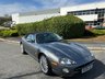 USED 2004 54 JAGUAR XK8 4.2 Convertible 2dr Petrol Automatic (279 g/km, 300 bhp)-Fantastic Low Mileage Example-Finished In Quartz Grey Metallic-Heated Ivory Leather Upholstery-Only 2 Former Keepers-Outstanding Car-Full description to Follow. 