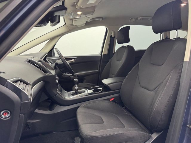 View our FORD S-MAX