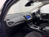 USED 2020 69 FORD S-MAX 2.0 EcoBlue Titanium MPV 5dr Diesel Manual Euro 6 (s/s) (150 ps) 1 Owner From New / 7 Seats / Front And Rear Parking Sensors / Sat Nav / ISOFIX / Bluetooth / Rear Privacy Glass