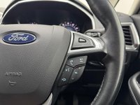 USED 2020 69 FORD S-MAX 2.0 EcoBlue Titanium MPV 5dr Diesel Manual Euro 6 (s/s) (150 ps) 1 Owner From New / 7 Seats / Front And Rear Parking Sensors / Sat Nav / ISOFIX / Bluetooth / Rear Privacy Glass