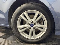 USED 2020 69 FORD S-MAX 2.0 EcoBlue Titanium MPV 5dr Diesel Manual Euro 6 (s/s) (150 ps) 1 Owner From New / 7 Seats / Front And Rear Parking Sensors / Sat Nav / ISOFIX / Bluetooth / Rear Privacy Glass