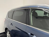 USED 2020 69 FORD S-MAX 2.0 EcoBlue Titanium MPV 5dr Diesel Manual Euro 6 (s/s) (150 ps) 1 Owner From New / 7 Seats / Front And Rear Parking Sensors / Sat Nav / ISOFIX / Bluetooth / Rear Privacy Glass
