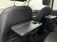 USED 2020 69 FORD S-MAX 2.0 EcoBlue Titanium MPV 5dr Diesel Manual Euro 6 (s/s) (150 ps) 1 Owner From New / 7 Seats / Front And Rear Parking Sensors / Sat Nav / ISOFIX / Bluetooth / Rear Privacy Glass